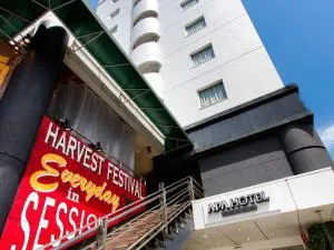 アパホテル水戸駅北 (APA Hotel Mito-eki Kita)