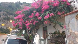 Casa Aurora Amalfi - only two steps to access