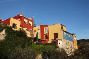 L'Almàssera Casa Rural & Restaurant - Tollos