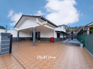 Spacious Family Gather BBQ House Jalan Kemuncak 5 min to KPJ