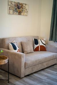 Namaste Apartments