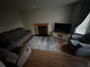 Cosy spacious 3 bedroom house