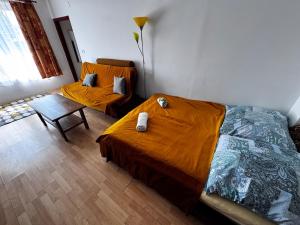 Dávid Guesthouse