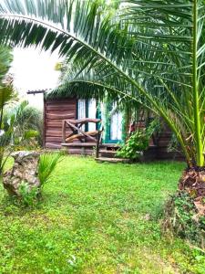 Hotel Garden img25