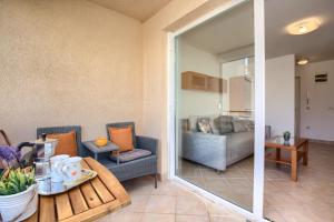 Apartment Nina I Seaside Escape
