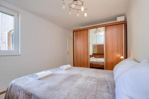 Apartment Nina I Seaside Escape