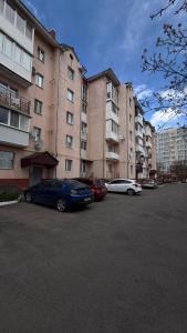 Квартири неподалік Софіївського парку
