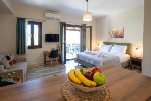 Namaste Apartments