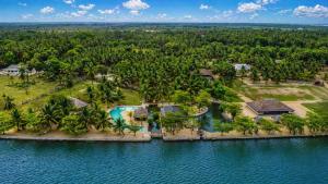 The Cove Pasikuda - Eco Retreat