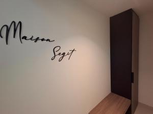 Maison Segit