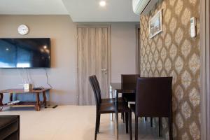 Escape Condominium By A property