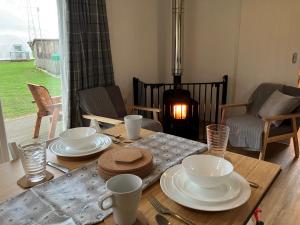 Sherwood Pines - Family Pod 4