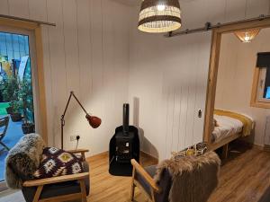 Sherwood Pines - Family Pod 4