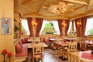 Hotel Garnì La Soldanella