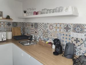 Dömper Döme Apartman
