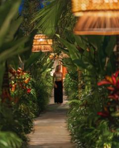 Asvara Resort & Spa Ubud by Ini Vie Hospitality