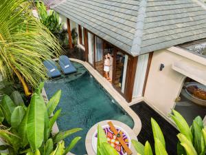 Asvara Resort & Spa Ubud by Ini Vie Hospitality