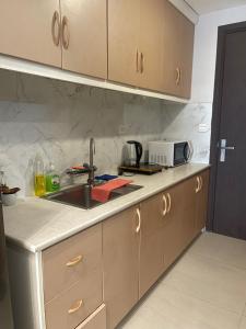 Delta Noir Residence Suites & Pool