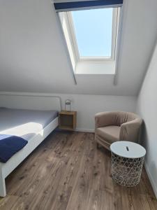 Dömper Döme Apartman