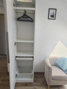 Dömper Döme Apartman