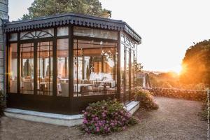 Hotels Chateau De Noirieux : photos des chambres