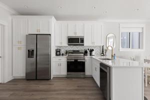 Balance at The Cove Riverwalk Villas