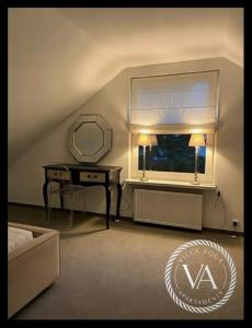 Villa Aqua - apartamenty nad Jeziorem Sławskim