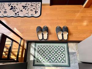 Mori de house in kobe 301