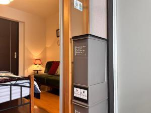 Mori de house in kobe 301