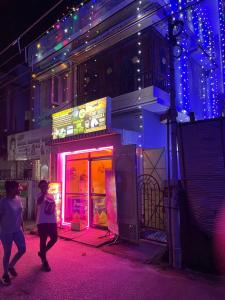 Green Nest Homestay