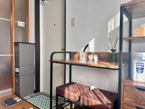 Mori de house in kobe 301