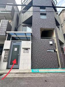 Mori de house in kobe 301