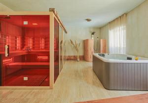 Villa Galina new and modern