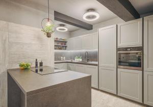 Villa Galina new and modern