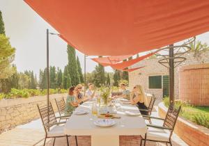Villa Galina new and modern