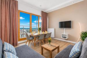 Platan Tower Baltic & More Apartments