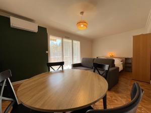 Appartement climatisé au cœur du quartier thermal