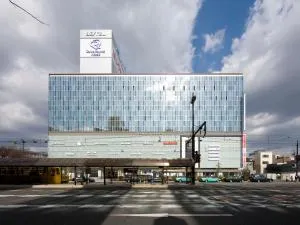 Daiwa Roynet Hotel Okayama Ekimae - Okajama