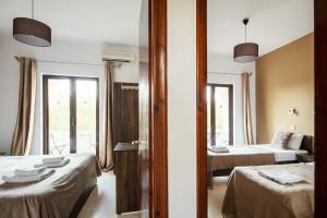 Seabreeze Summer Apartments