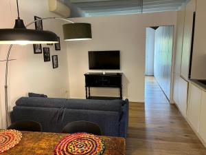 Casa Tiziana - Design Apartment Navigli