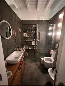 Casa Tiziana - Design Apartment Navigli