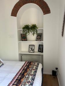 Casa Tiziana - Design Apartment Navigli