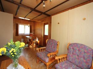 Holiday Home in Nysted by Baltic Sea