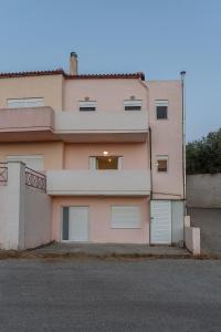 Sunset Villa Ano Vouves