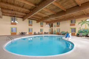 Best Western La Grande Hacienda