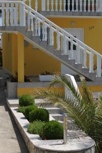 Apartments with parking space Medveja, Opatija - 7721