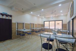 Hotel Lord Krishna Dham