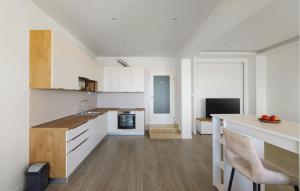 Gorgeous Apartment In Split With Private Swimming Pool, Can Be Inside Or Outside