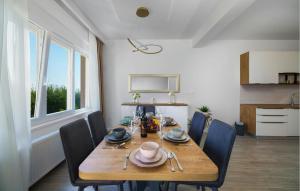 Gorgeous Apartment In Split With Private Swimming Pool, Can Be Inside Or Outside