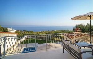 Gorgeous Apartment In Split With Private Swimming Pool, Can Be Inside Or Outside